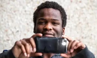 Imagem card com fundo