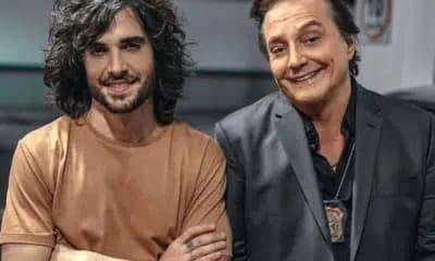 Imagem card com fundo