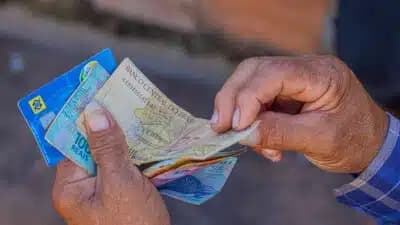 Imagem card com fundo