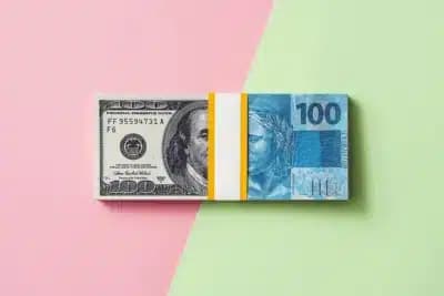 Imagem card com fundo