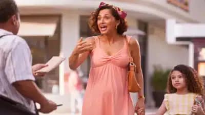 Imagem card com fundo