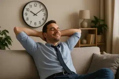 Imagem card com fundo