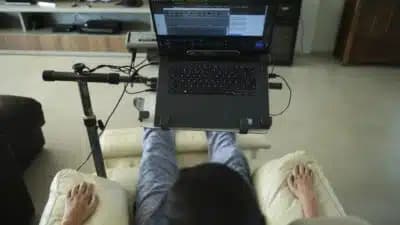 Imagem card com fundo