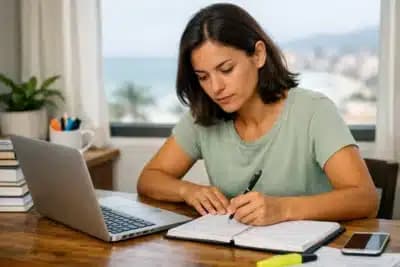 Imagem card com fundo