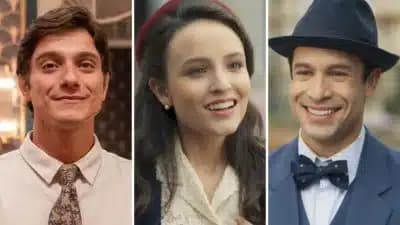 Imagem card com fundo