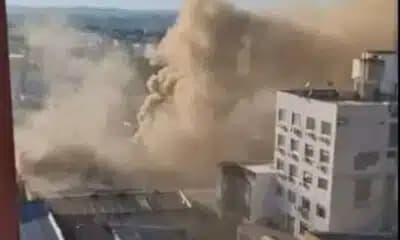 Imagem card com fundo