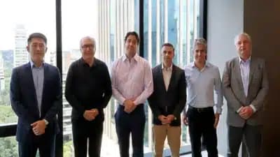 Imagem card com fundo