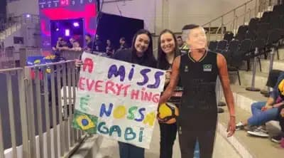 Imagem card com fundo