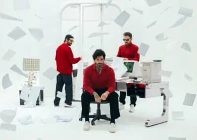 Imagem card com fundo