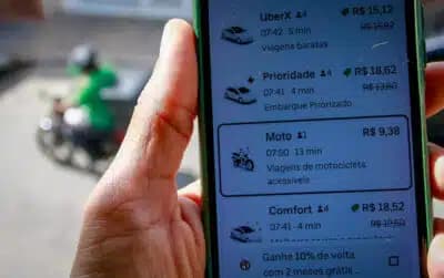 Imagem card com fundo