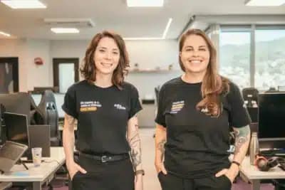 Imagem card com fundo