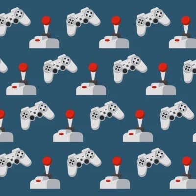 Imagem card com fundo