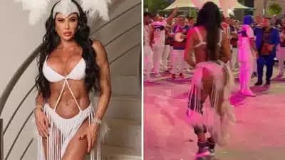 Imagem card com fundo