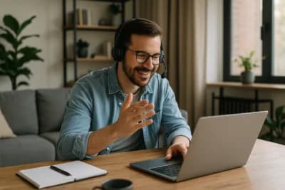 Imagem card com fundo