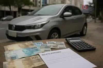 Imagem card com fundo