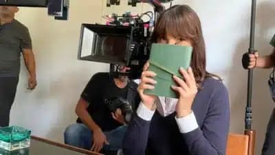 Imagem card com fundo