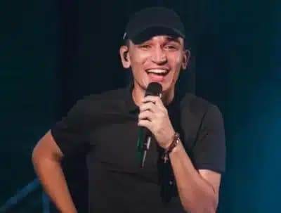 Imagem card com fundo