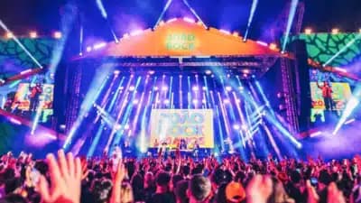 Imagem card com fundo