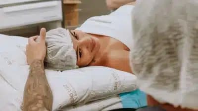 Imagem card com fundo