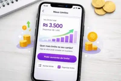 Imagem card com fundo