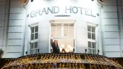 Imagem card com fundo