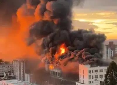 Imagem card com fundo