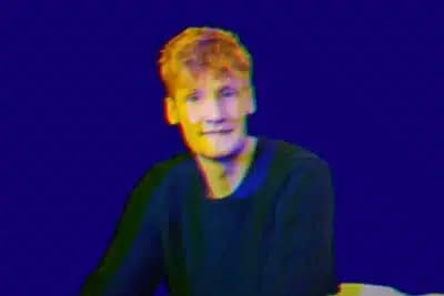 Imagem card com fundo