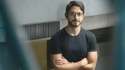 Imagem card com fundo