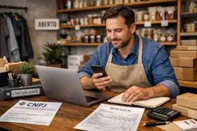 Imagem card com fundo