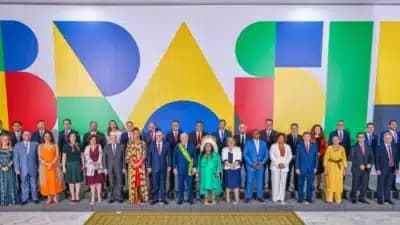 Imagem card com fundo