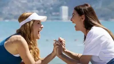 Imagem card com fundo