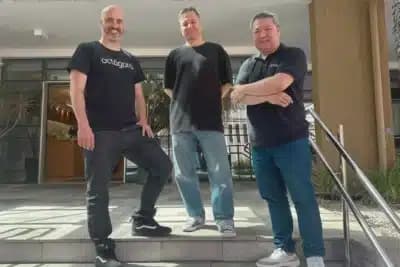 Imagem card com fundo