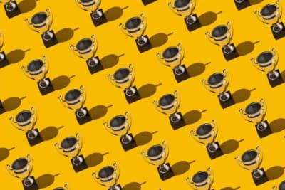 Imagem card com fundo