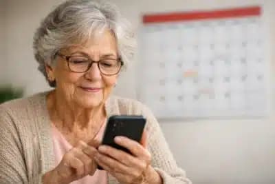 Imagem card com fundo