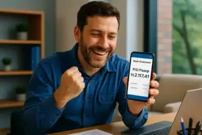 Imagem card com fundo