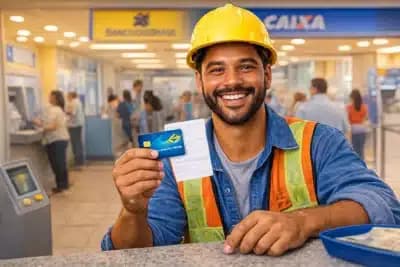 Imagem card com fundo