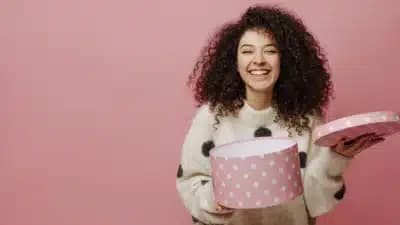 Imagem card com fundo