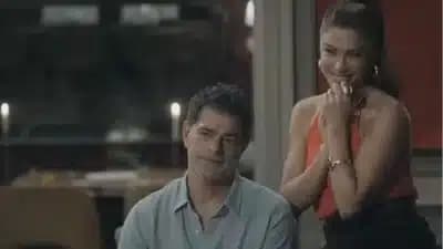 Imagem card com fundo