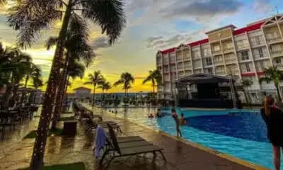 Imagem card com fundo