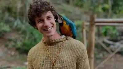 Imagem card com fundo