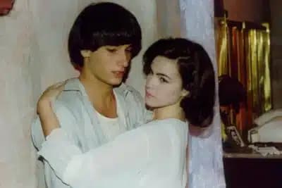 Imagem card com fundo