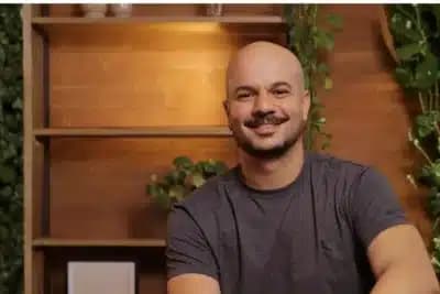 Imagem card com fundo