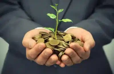 Imagem card com fundo