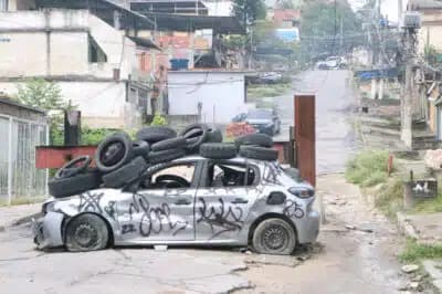 Imagem card com fundo