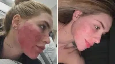 Imagem card com fundo