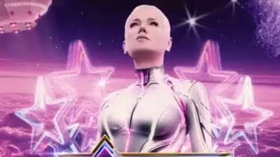 Imagem card com fundo