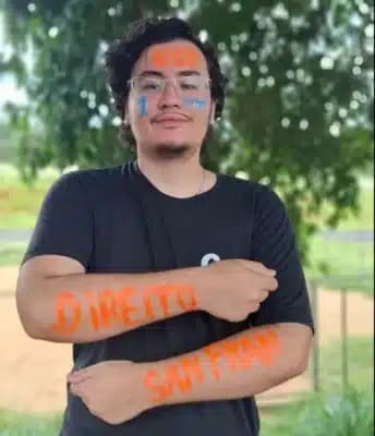 Imagem card com fundo