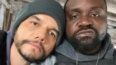 Imagem card com fundo