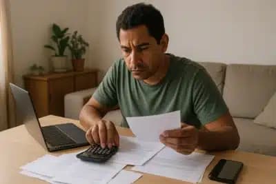 Imagem card com fundo