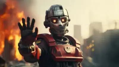 Imagem card com fundo